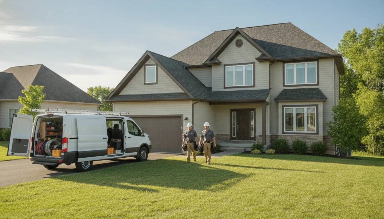 Reliable Roofing Contractors in Onamia